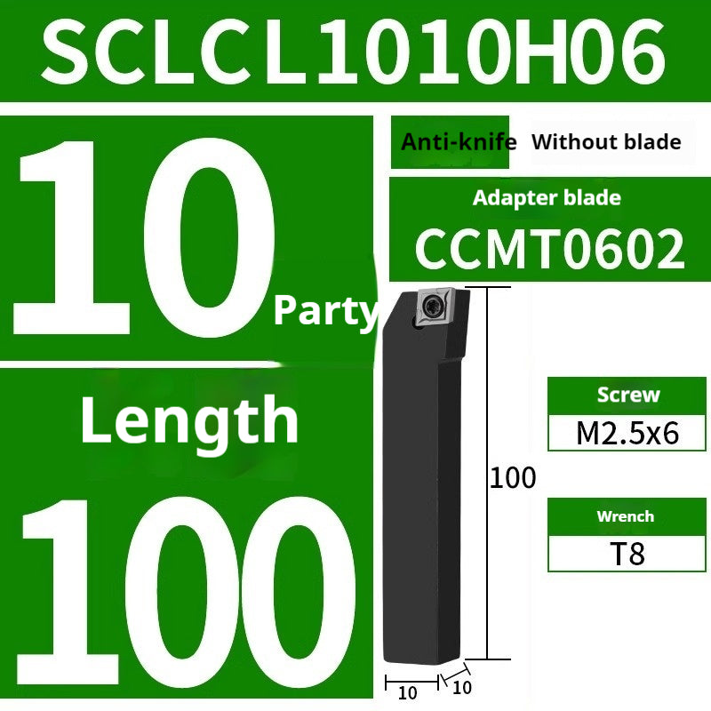 2025-CNC lathe tool holder, diamond blade, outer circle, inner hole turning tool holder, sclcr, scmcn, scbcr machine clamping tool Shandong Denso Pricision Tools Co.,Ltd.
